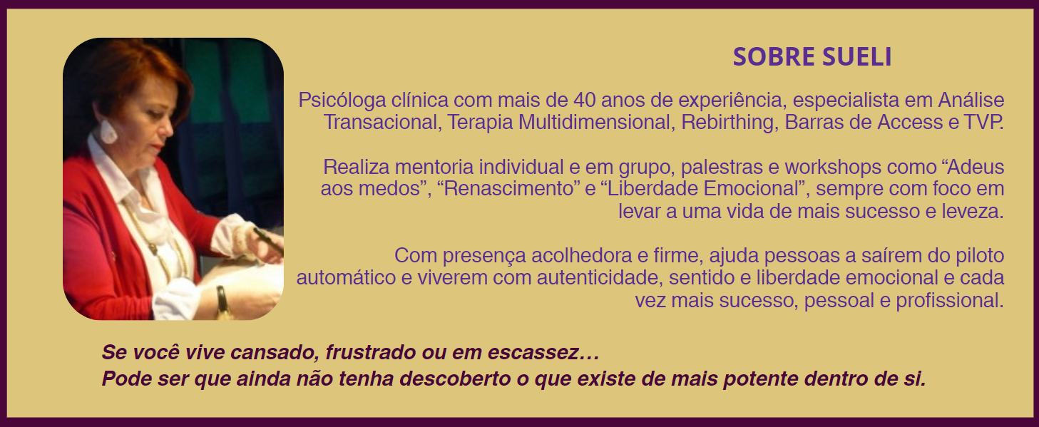 Quem sou
